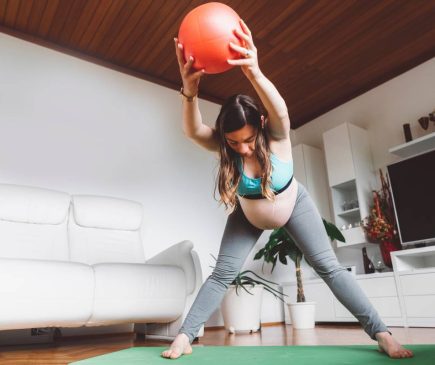 Pilates Clínico na Gravidez: Benefícios para a Saúde da Gestante