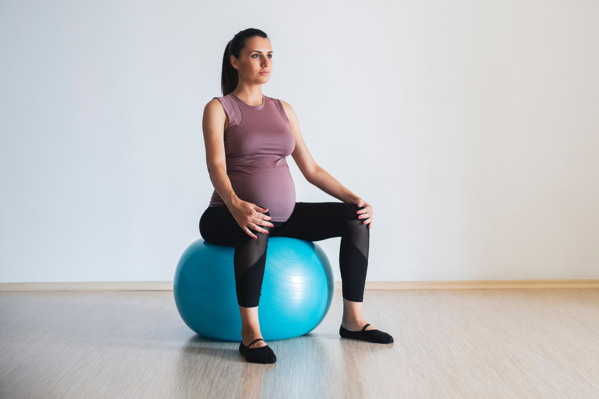 pilates clinico na gravidez em alfragide